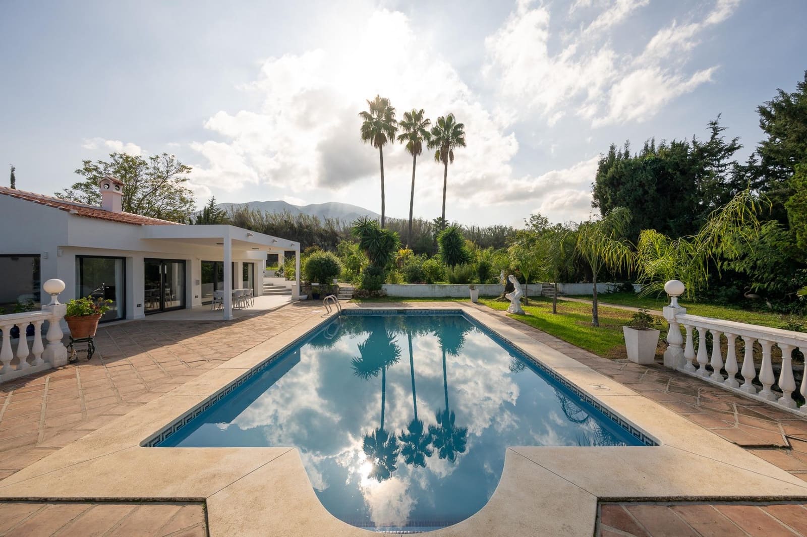 4 camera da letto Villa in vendita in Alhaurin el Grande con piscina garage - 795.000 € (Rif: 8646056)