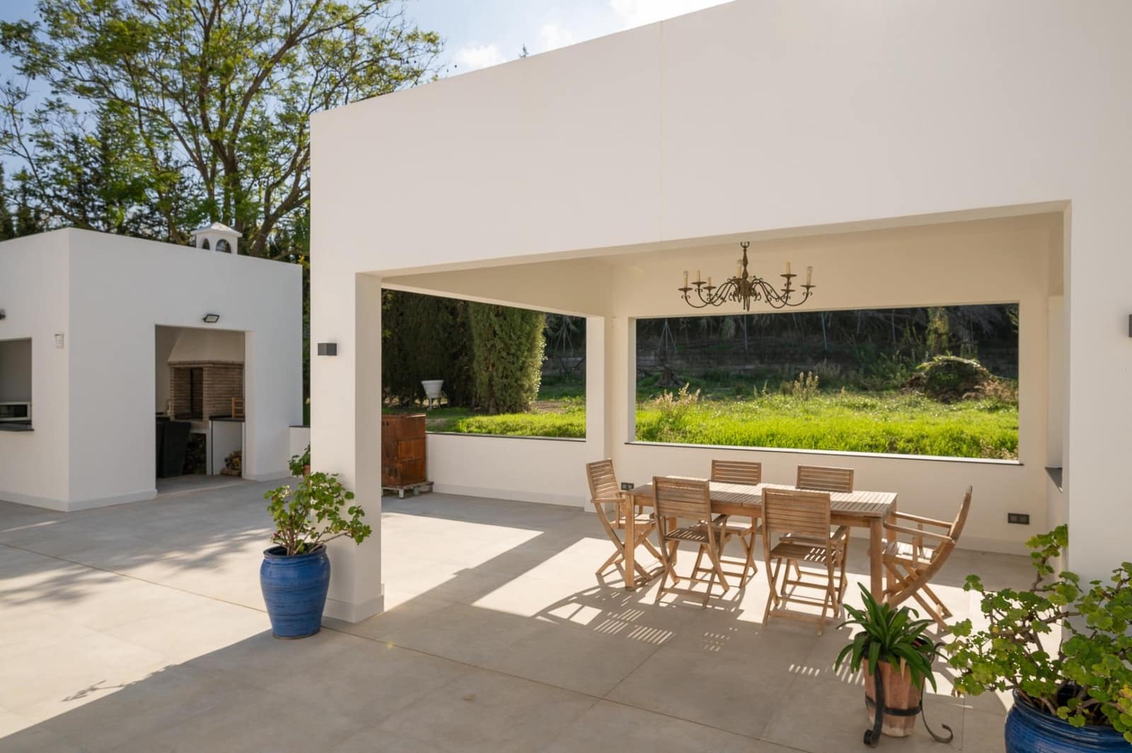 4 camera da letto Villa in vendita in Alhaurin el Grande con piscina garage - 795.000 € (Rif: 8646056)