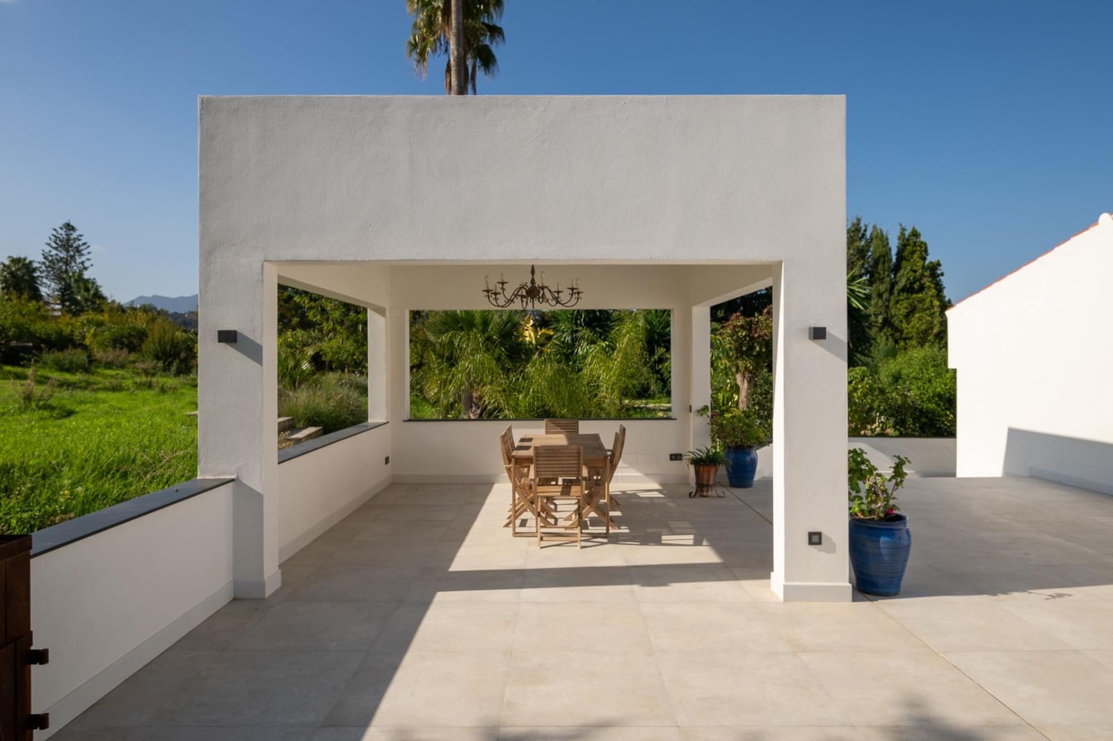 4 camera da letto Villa in vendita in Alhaurin el Grande con piscina garage - 795.000 € (Rif: 8646056)