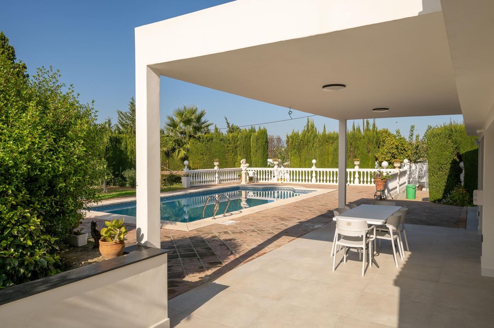 4 camera da letto Villa in vendita in Alhaurin el Grande con piscina garage - 795.000 € (Rif: 8646056)