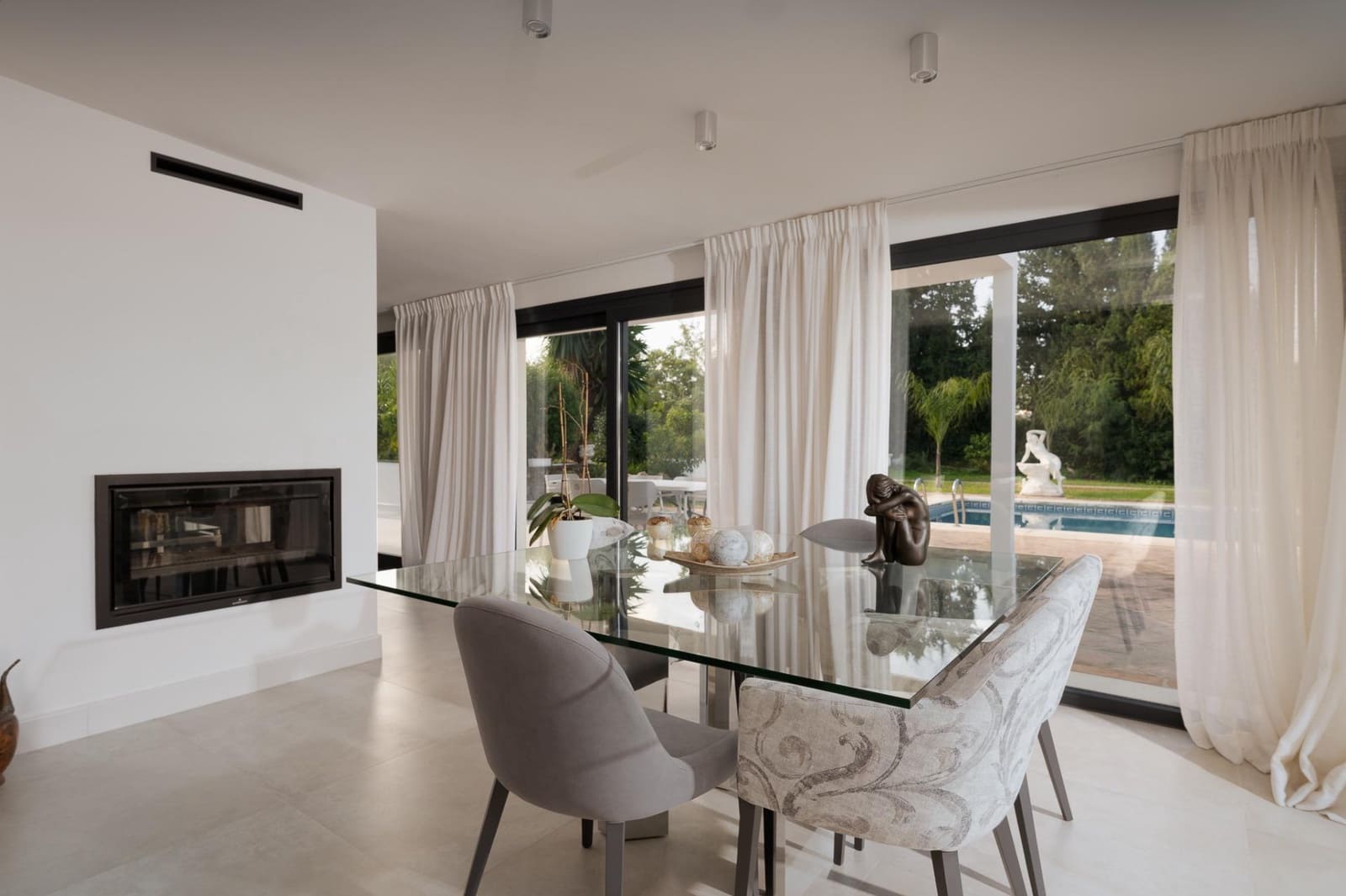 4 camera da letto Villa in vendita in Alhaurin el Grande con piscina garage - 795.000 € (Rif: 8646056)