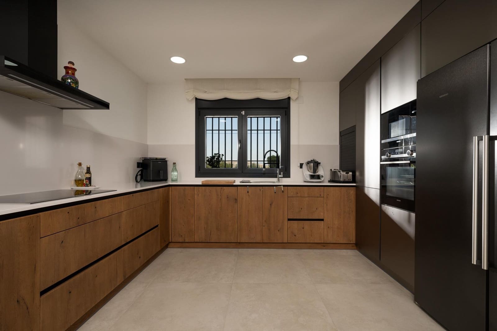 4 camera da letto Villa in vendita in Alhaurin el Grande con piscina garage - 795.000 € (Rif: 8646056)