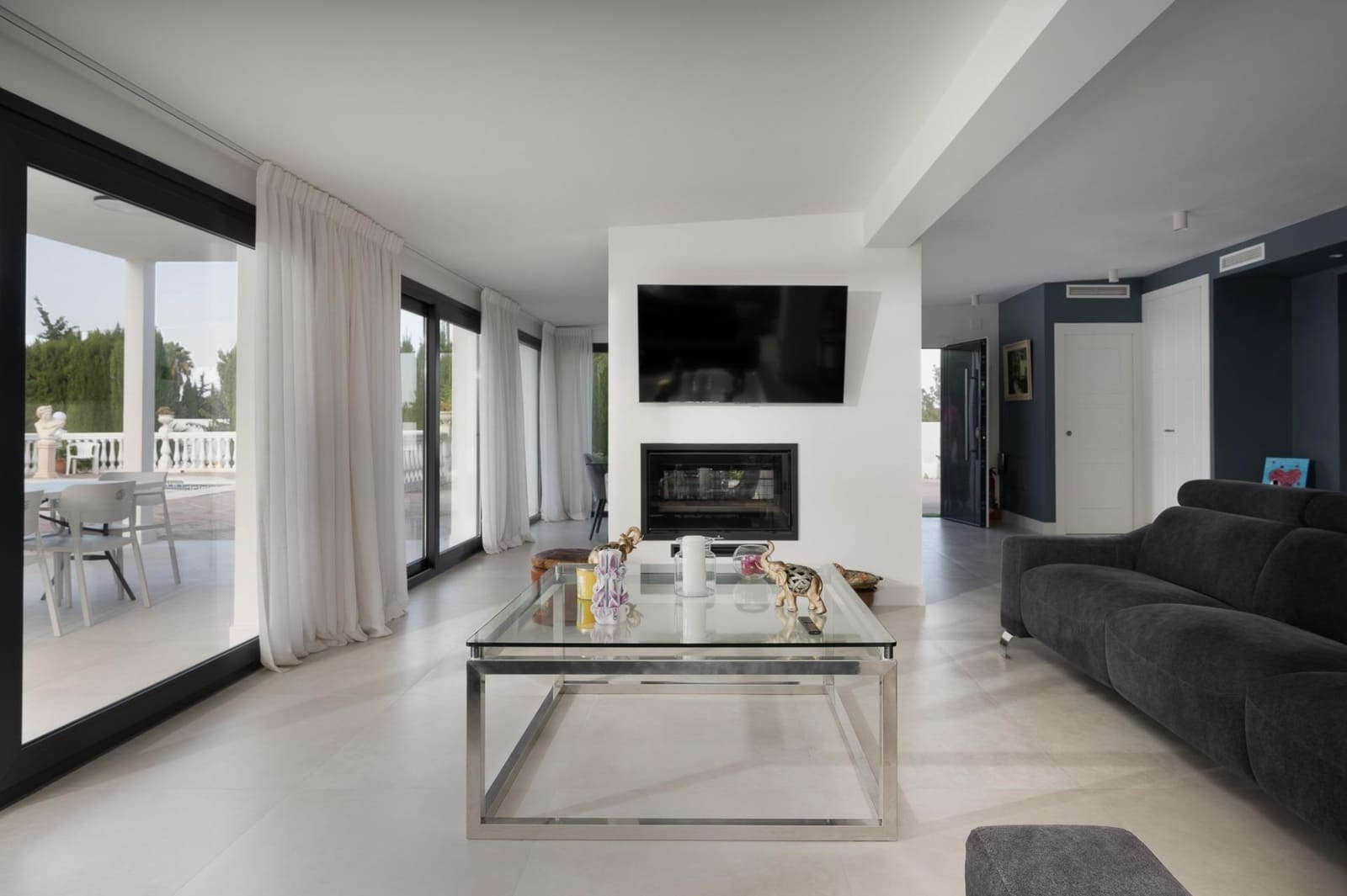 4 camera da letto Villa in vendita in Alhaurin el Grande con piscina garage - 795.000 € (Rif: 8646056)