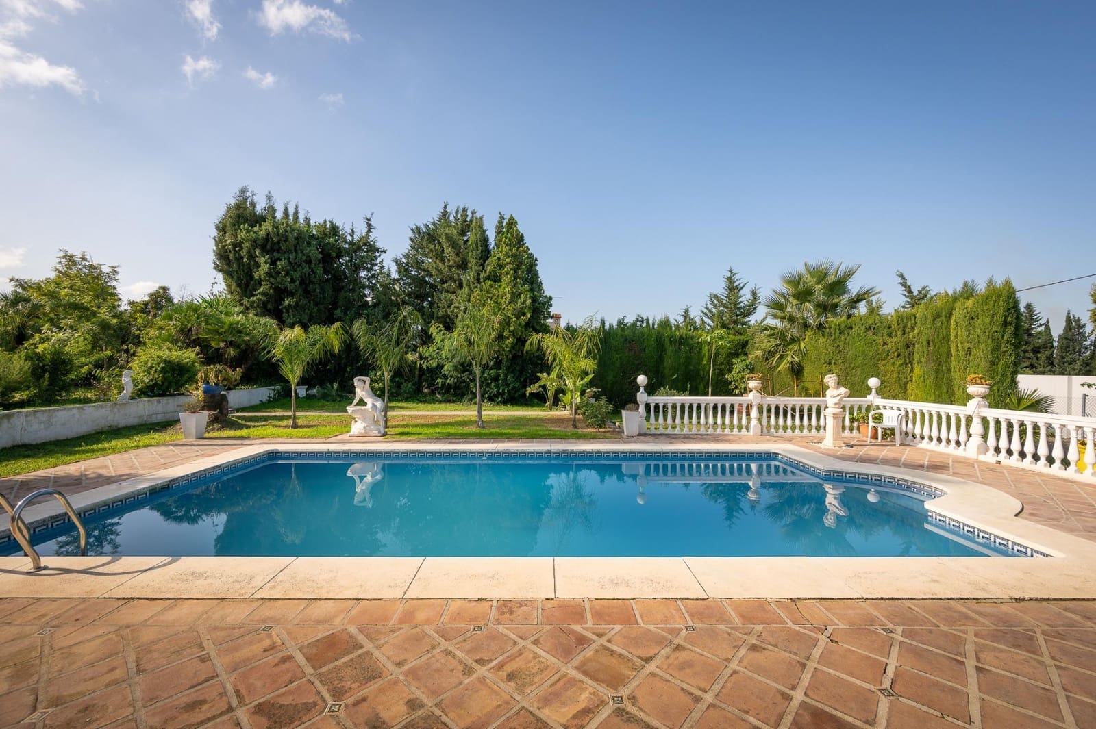 4 camera da letto Villa in vendita in Alhaurin el Grande con piscina garage - 795.000 € (Rif: 8646056)