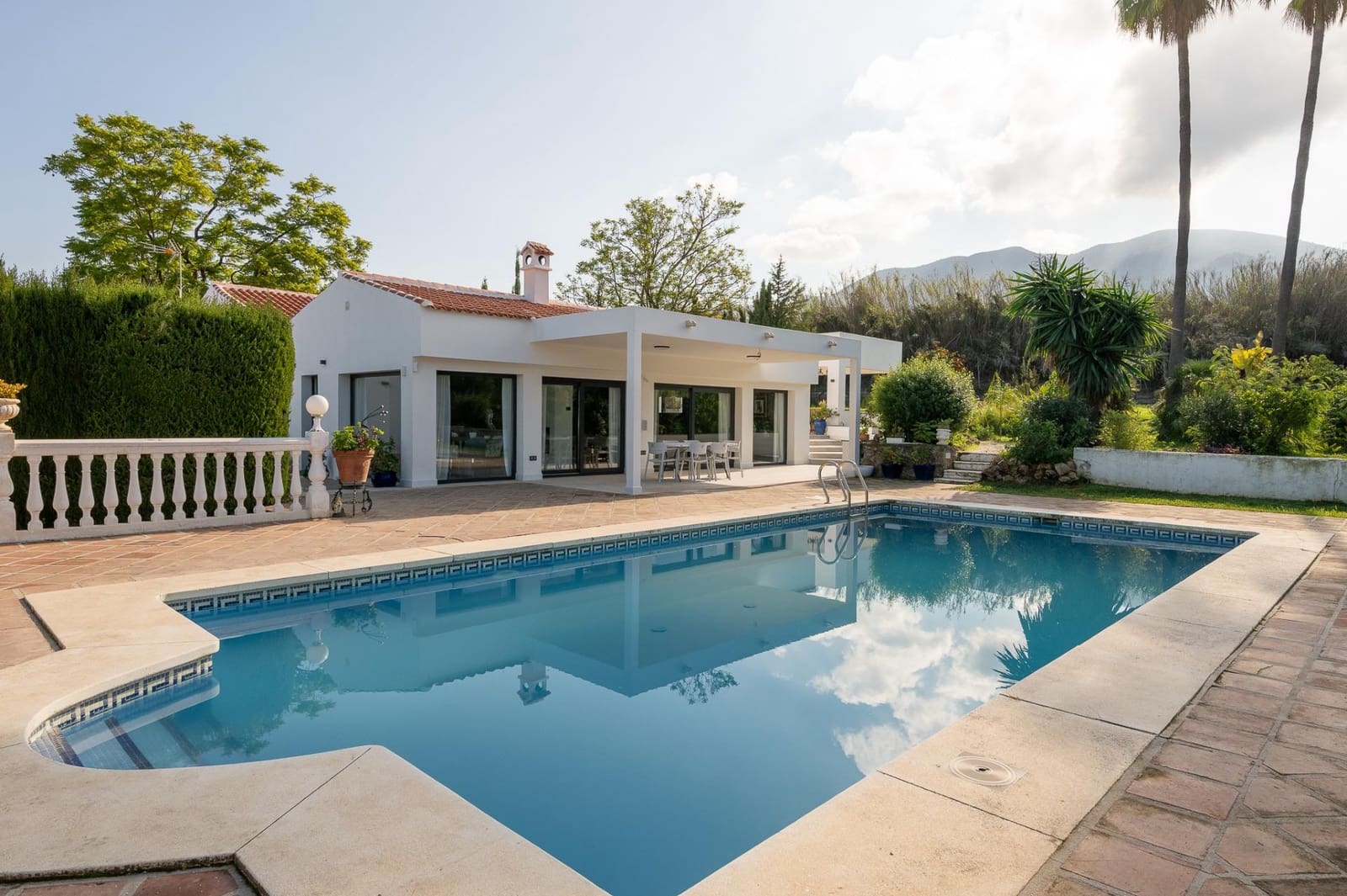 4 camera da letto Villa in vendita in Alhaurin el Grande con piscina garage - 795.000 € (Rif: 8646056)