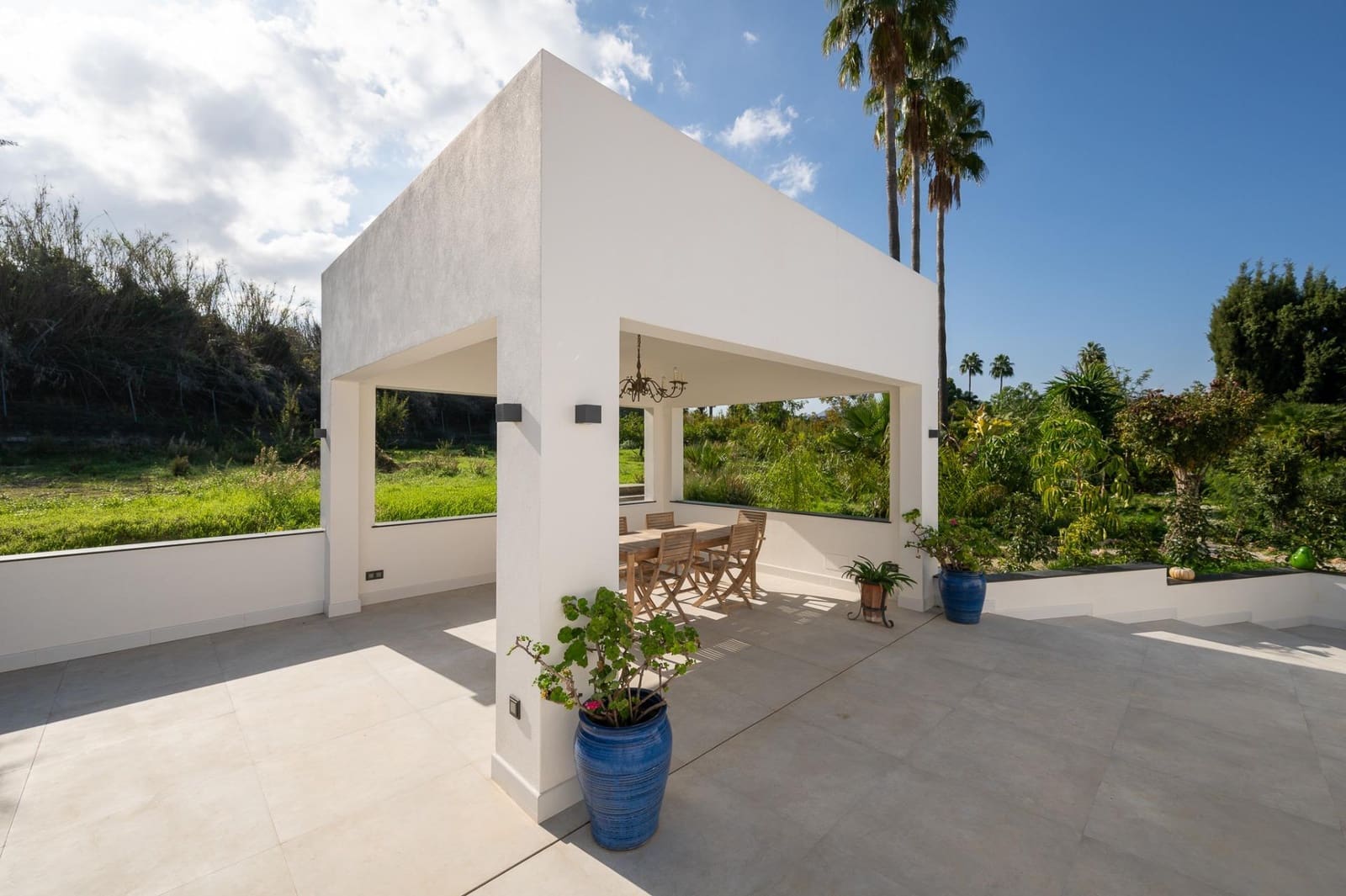 4 camera da letto Villa in vendita in Alhaurin el Grande con piscina garage - 795.000 € (Rif: 8646056)