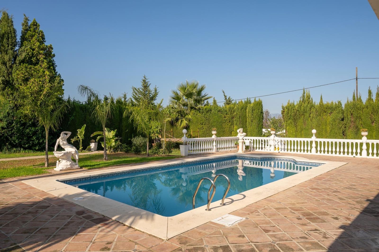 4 camera da letto Villa in vendita in Alhaurin el Grande con piscina garage - 795.000 € (Rif: 8646056)