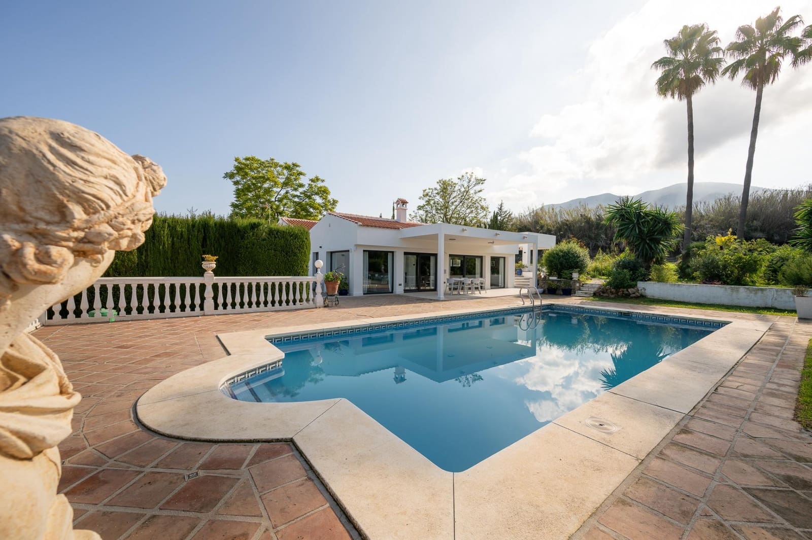 4 camera da letto Villa in vendita in Alhaurin el Grande con piscina garage - 795.000 € (Rif: 8646056)