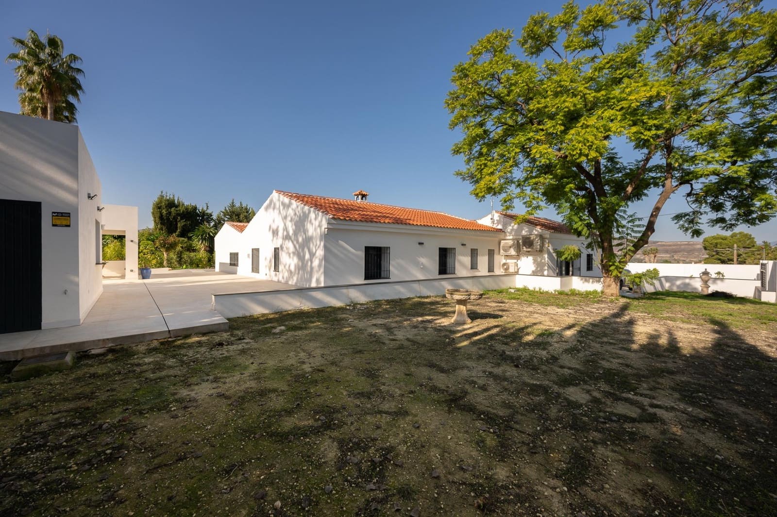 4 camera da letto Villa in vendita in Alhaurin el Grande con piscina garage - 795.000 € (Rif: 8646056)