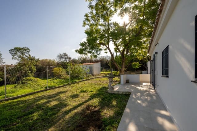 4 sypialnia Willa na sprzedaż w Alhaurín el Grande z basenem garażem - 795 000 € (Ref: 8646056)