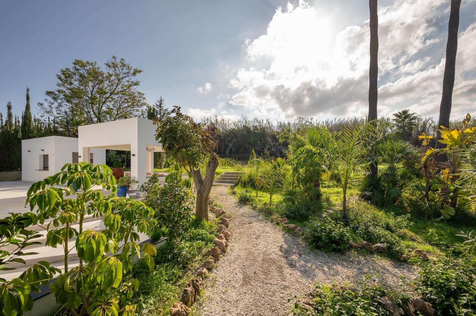 4 camera da letto Villa in vendita in Alhaurin el Grande con piscina garage - 795.000 € (Rif: 8646056)