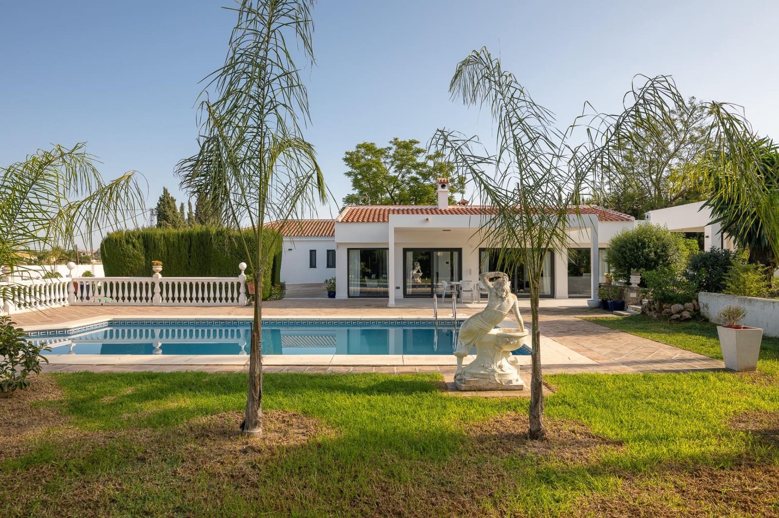 4 camera da letto Villa in vendita in Alhaurin el Grande con piscina garage - 795.000 € (Rif: 8646056)