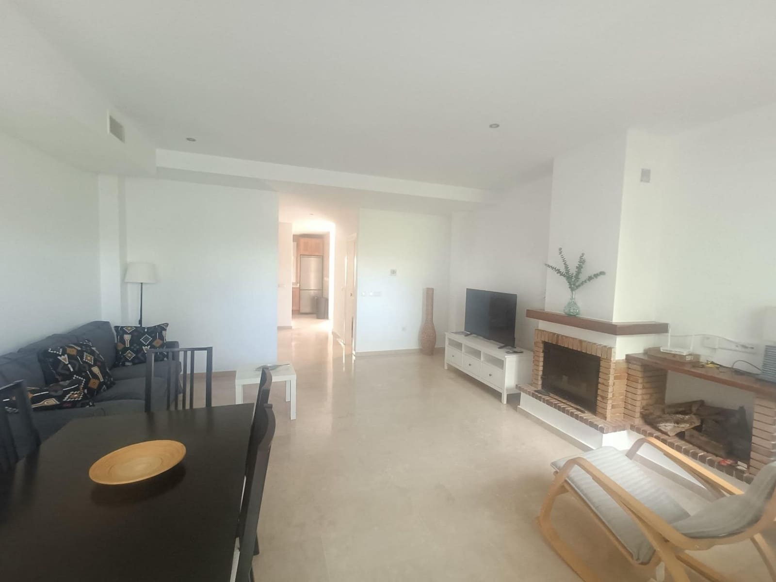 3 soveværelse Rækkehus til salg i Alhaurin de la Torre med swimmingpool - € 429.990 (Ref: 8696402)