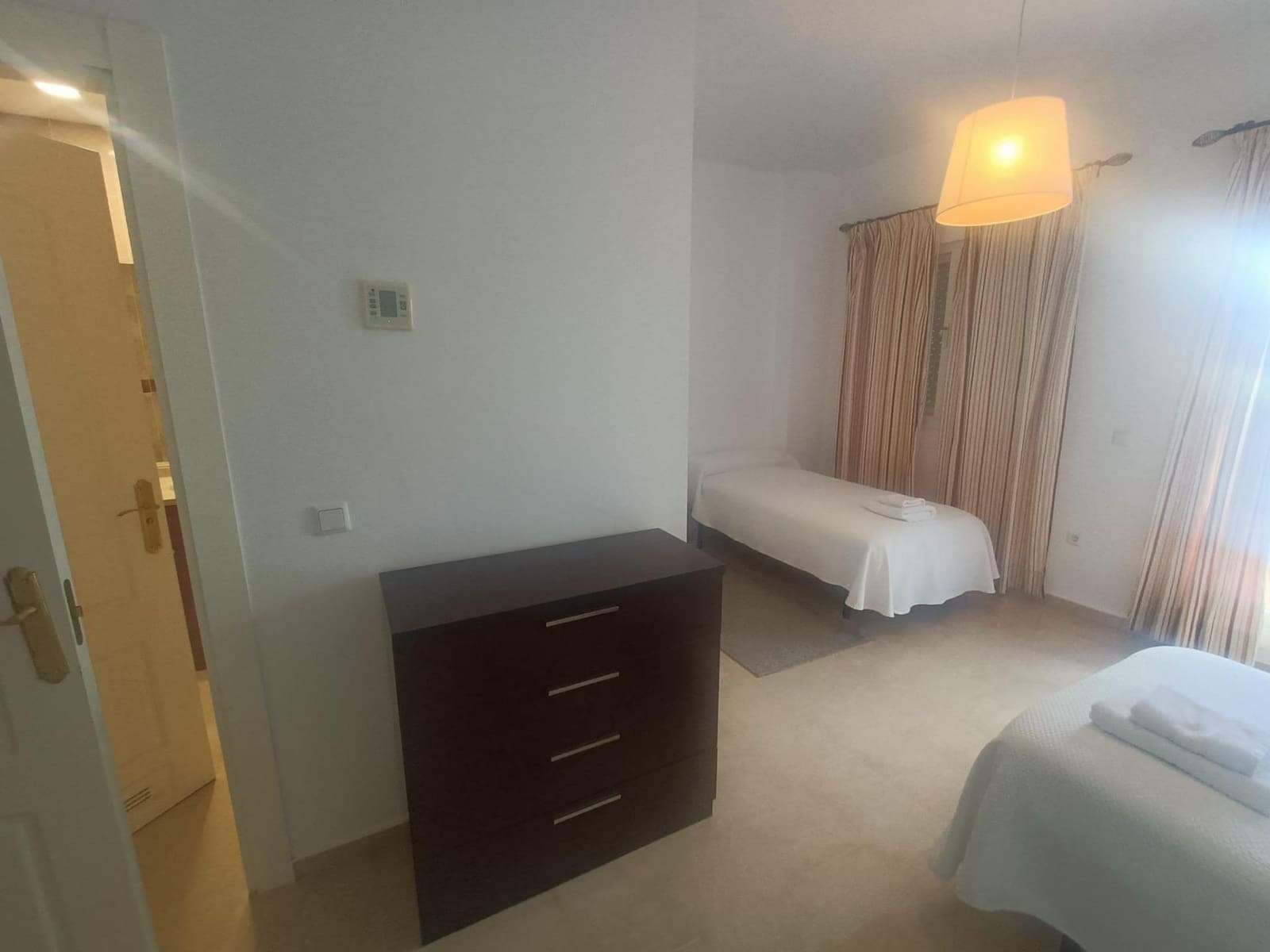 3 soveværelse Rækkehus til salg i Alhaurin de la Torre med swimmingpool - € 429.990 (Ref: 8696402)