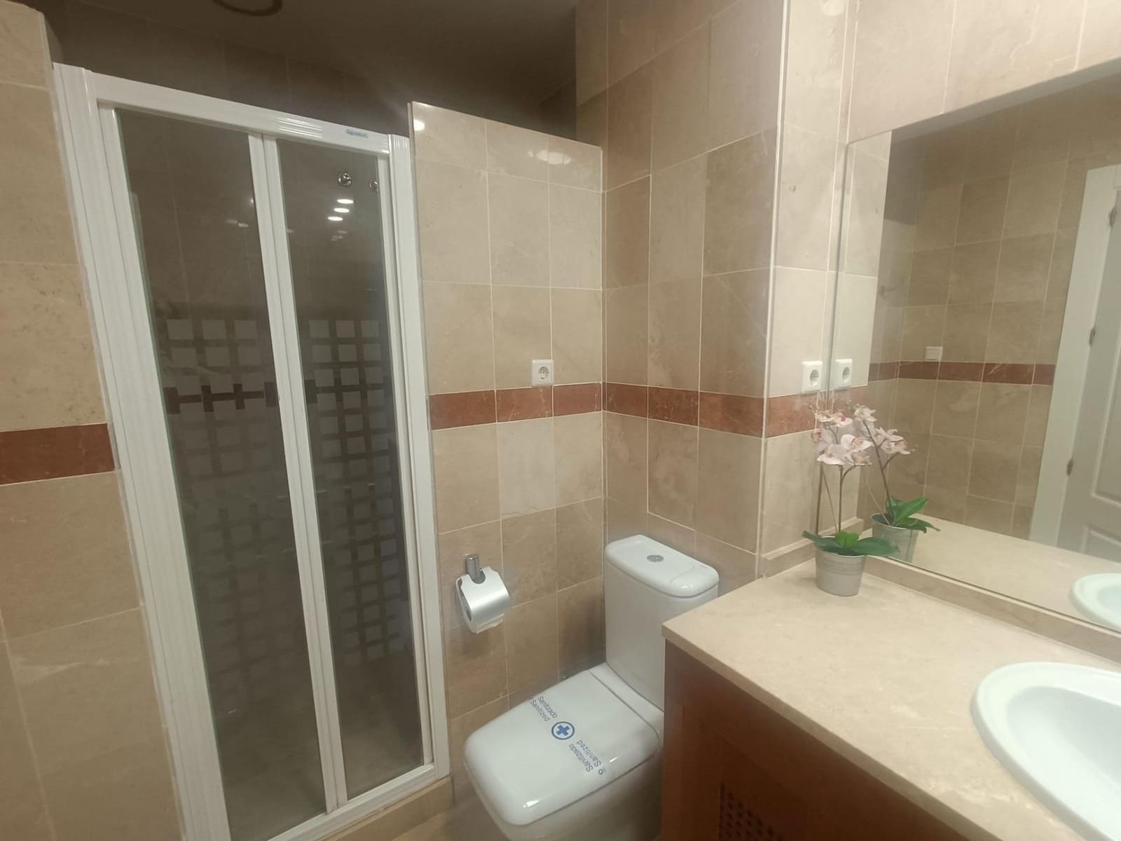 3 soveværelse Rækkehus til salg i Alhaurin de la Torre med swimmingpool - € 429.990 (Ref: 8696402)