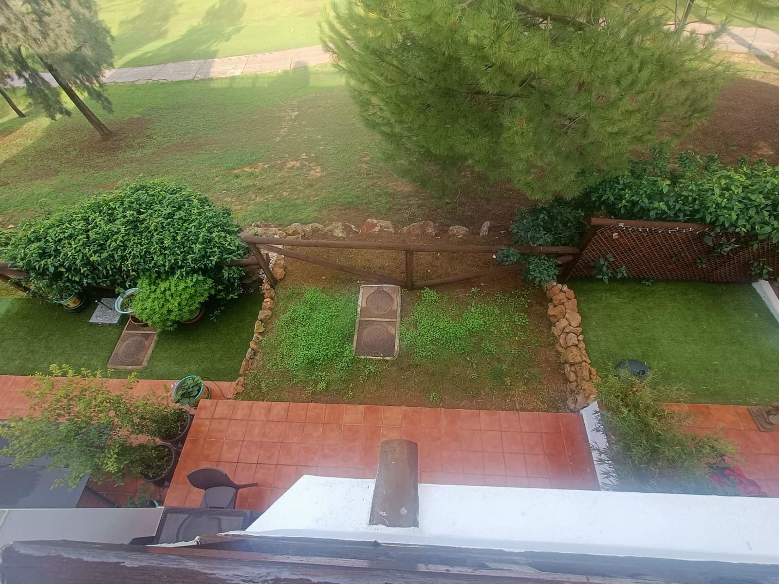 3 soveværelse Rækkehus til salg i Alhaurin de la Torre med swimmingpool - € 429.990 (Ref: 8696402)