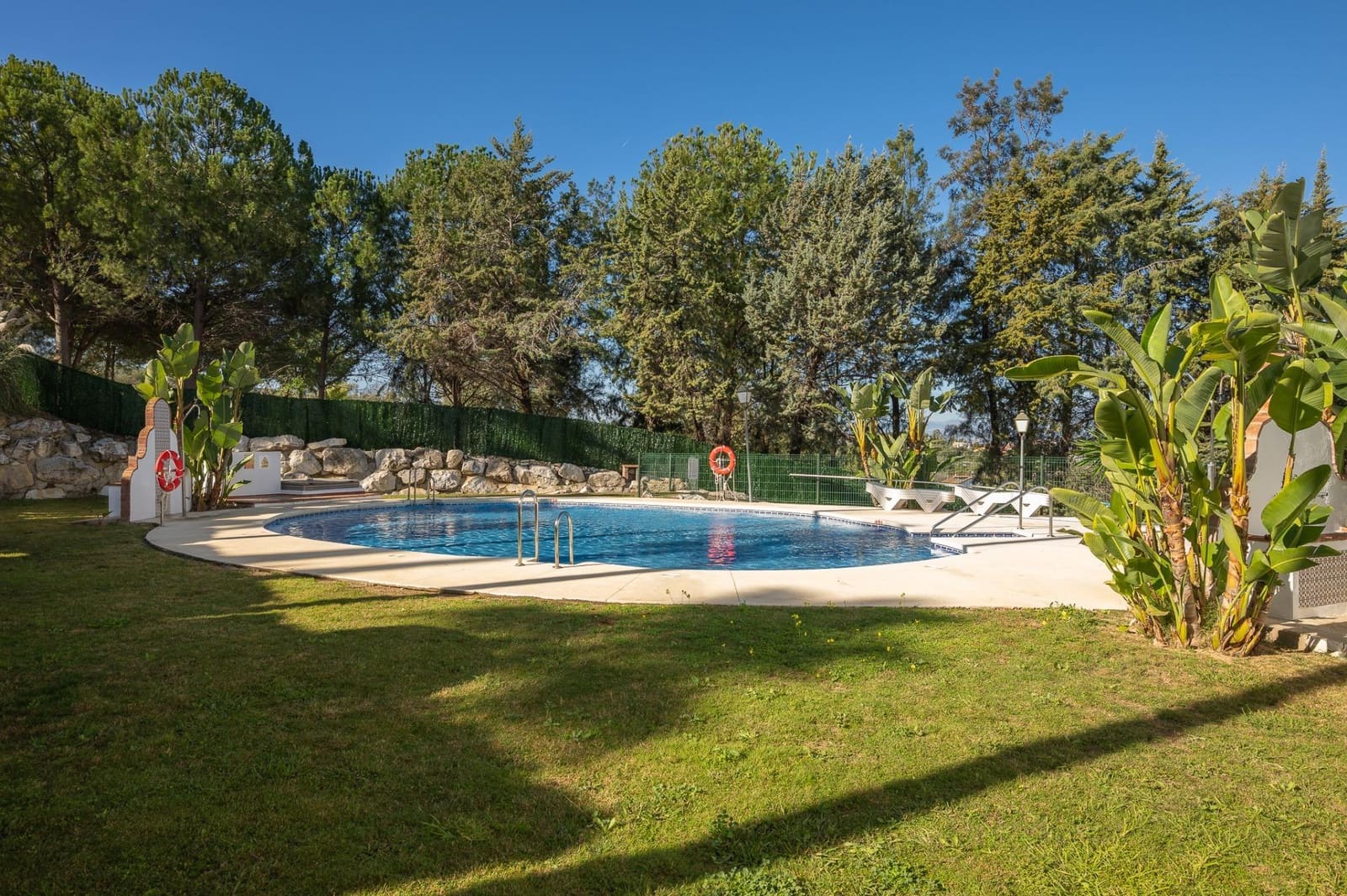 4 soveværelse Rækkehus til salg i Alhaurin de la Torre med swimmingpool - € 599.990 (Ref: 8778668)