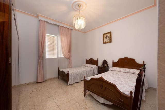 2 soverom Bungalow til salgs i Alhaurín el Grande - € 245 000 (Ref: 8778669)