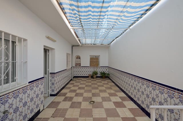 2 soverom Bungalow til salgs i Alhaurín el Grande - € 245 000 (Ref: 8778669)