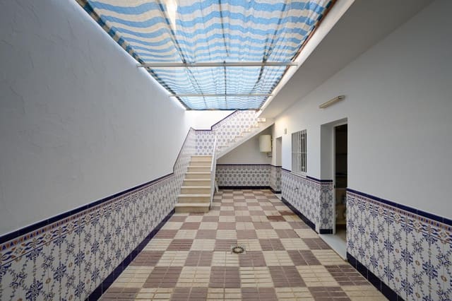 2 soverom Bungalow til salgs i Alhaurín el Grande - € 245 000 (Ref: 8778669)