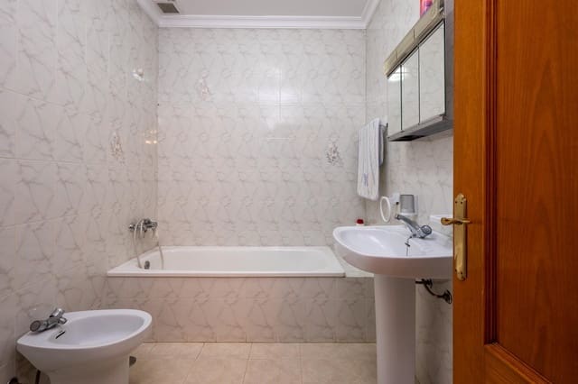 2 bedroom Bungalow for sale in Alhaurín el Grande - € 245,000 (Ref: 8778669)