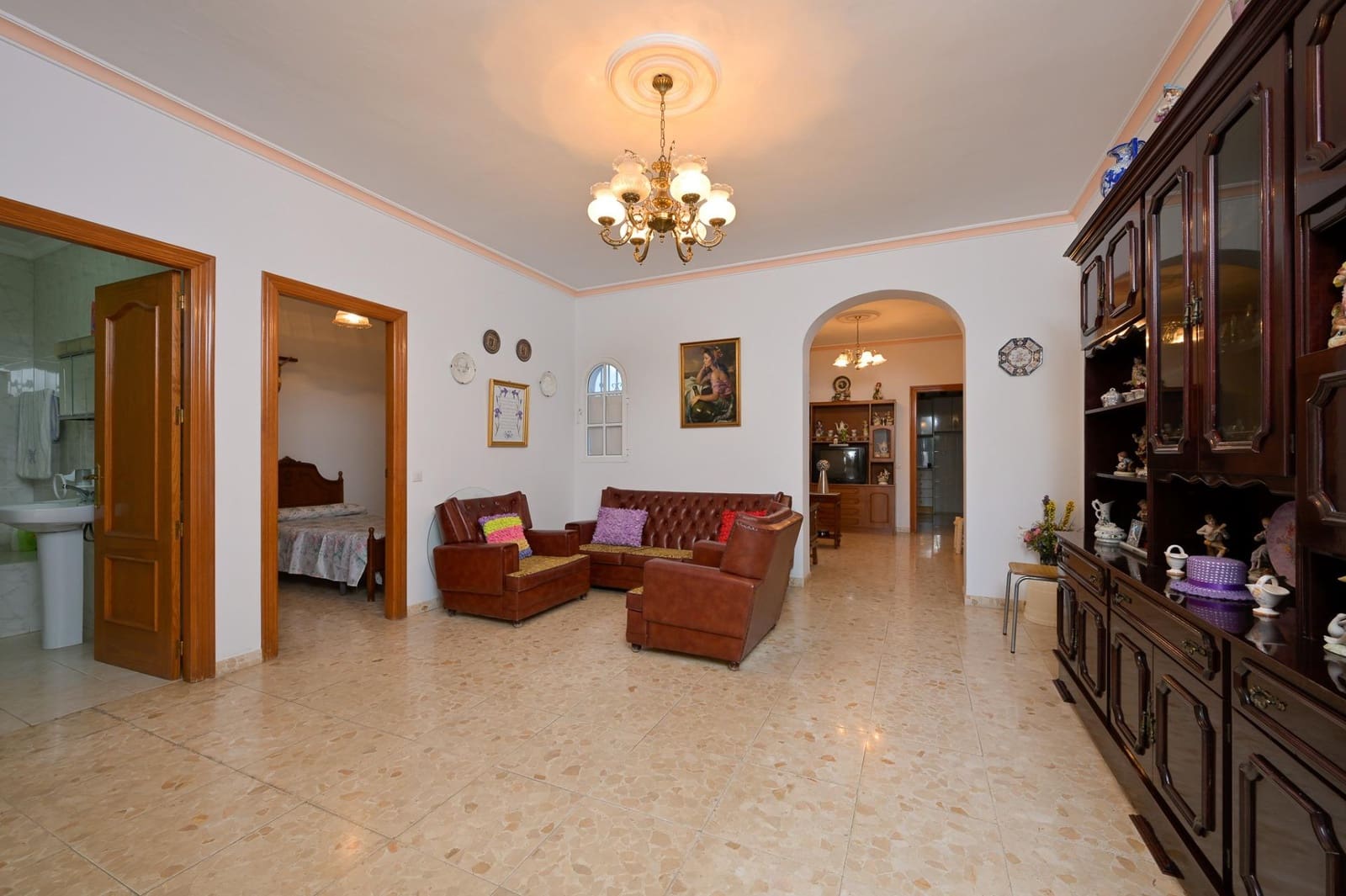 2 soverom Bungalow til salgs i Alhaurin el Grande - € 245 000 (Ref: 8778669)
