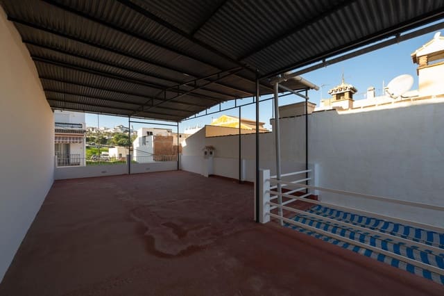 2 bedroom Bungalow for sale in Alhaurín el Grande - € 245,000 (Ref: 8778669)