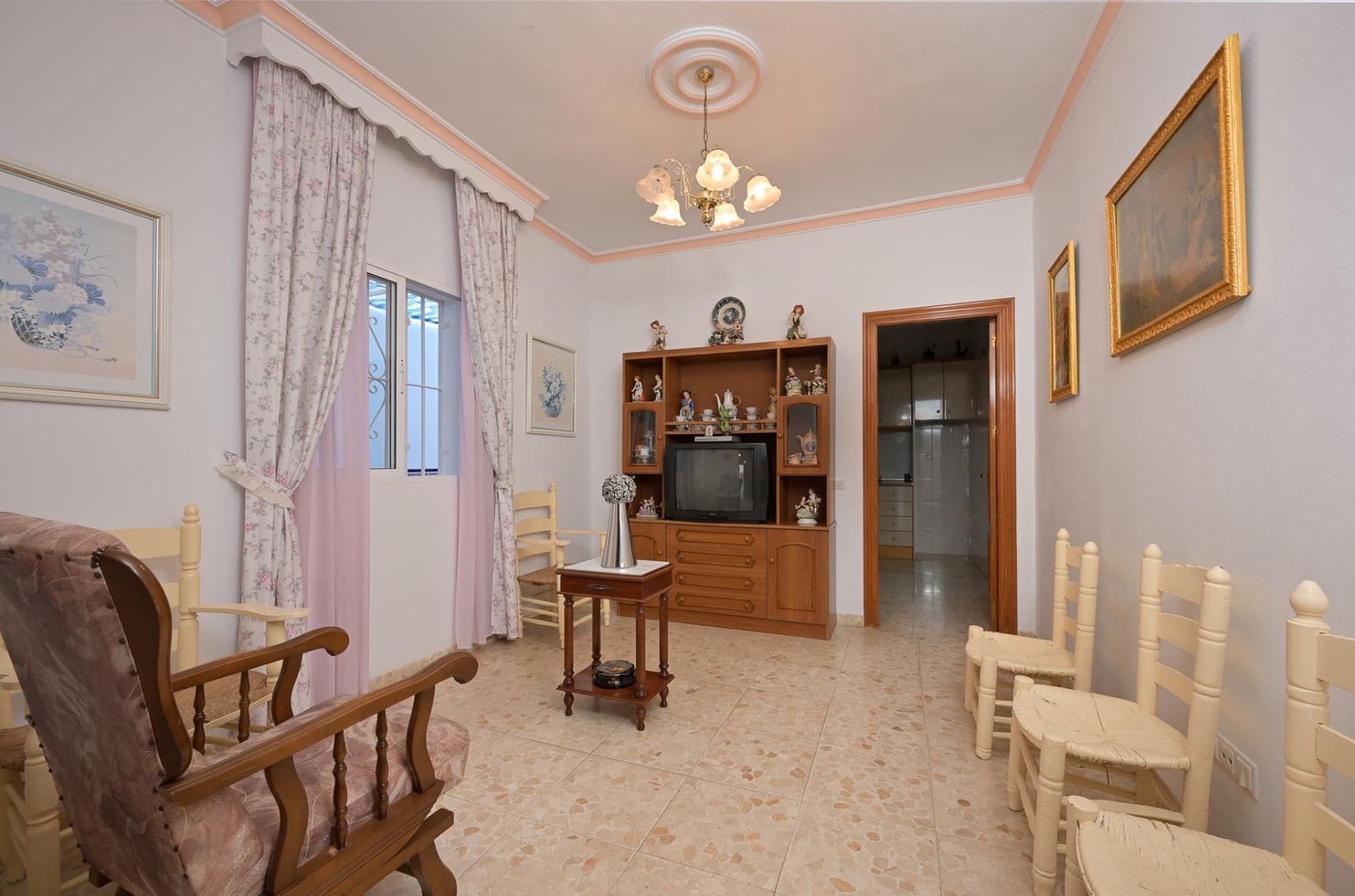 2 soverom Bungalow til salgs i Alhaurin el Grande - € 245 000 (Ref: 8778669)