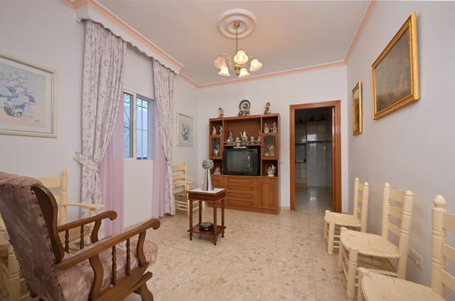 2 bedroom Bungalow for sale in Alhaurín el Grande - € 245,000 (Ref: 8778669)