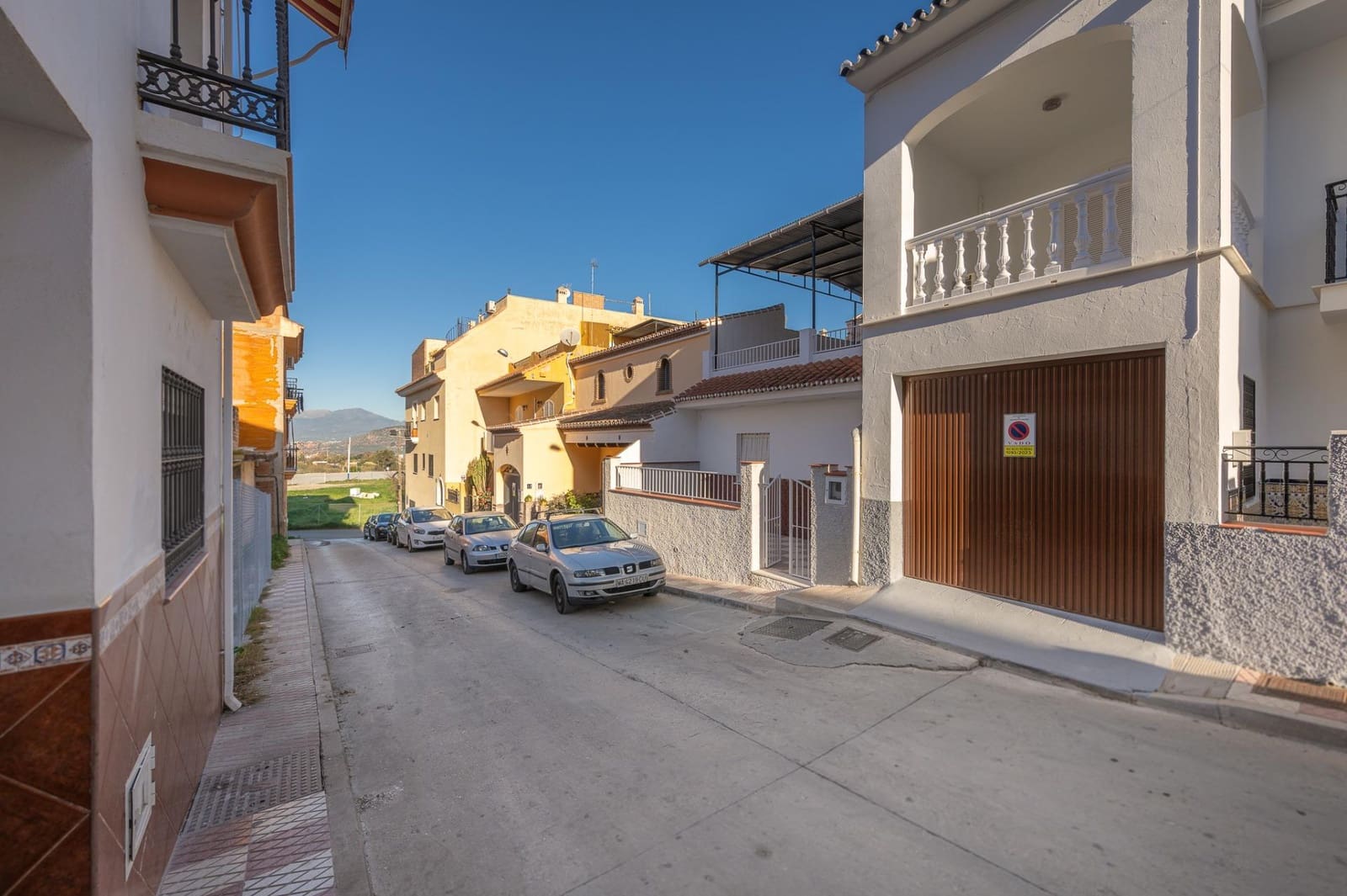 2 soverom Bungalow til salgs i Alhaurin el Grande - € 245 000 (Ref: 8778669)