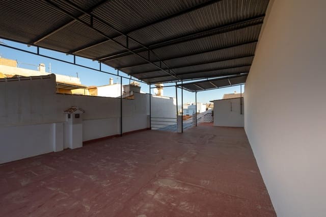 2 bedroom Bungalow for sale in Alhaurín el Grande - € 245,000 (Ref: 8778669)
