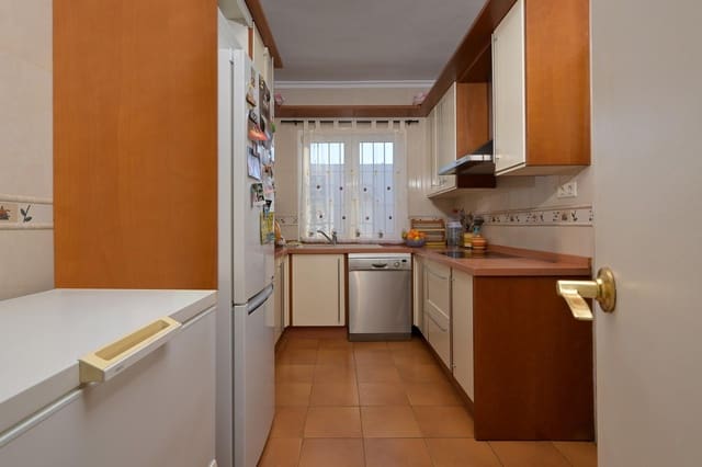 3 soverom Bungalow til salgs i Alhaurín el Grande med svømmebasseng - € 392 500 (Ref: 8786810)