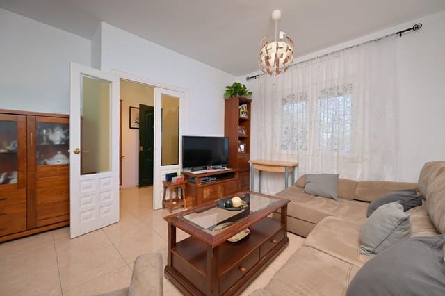 3 soverom Bungalow til salgs i Alhaurín el Grande med svømmebasseng - € 392 500 (Ref: 8786810)