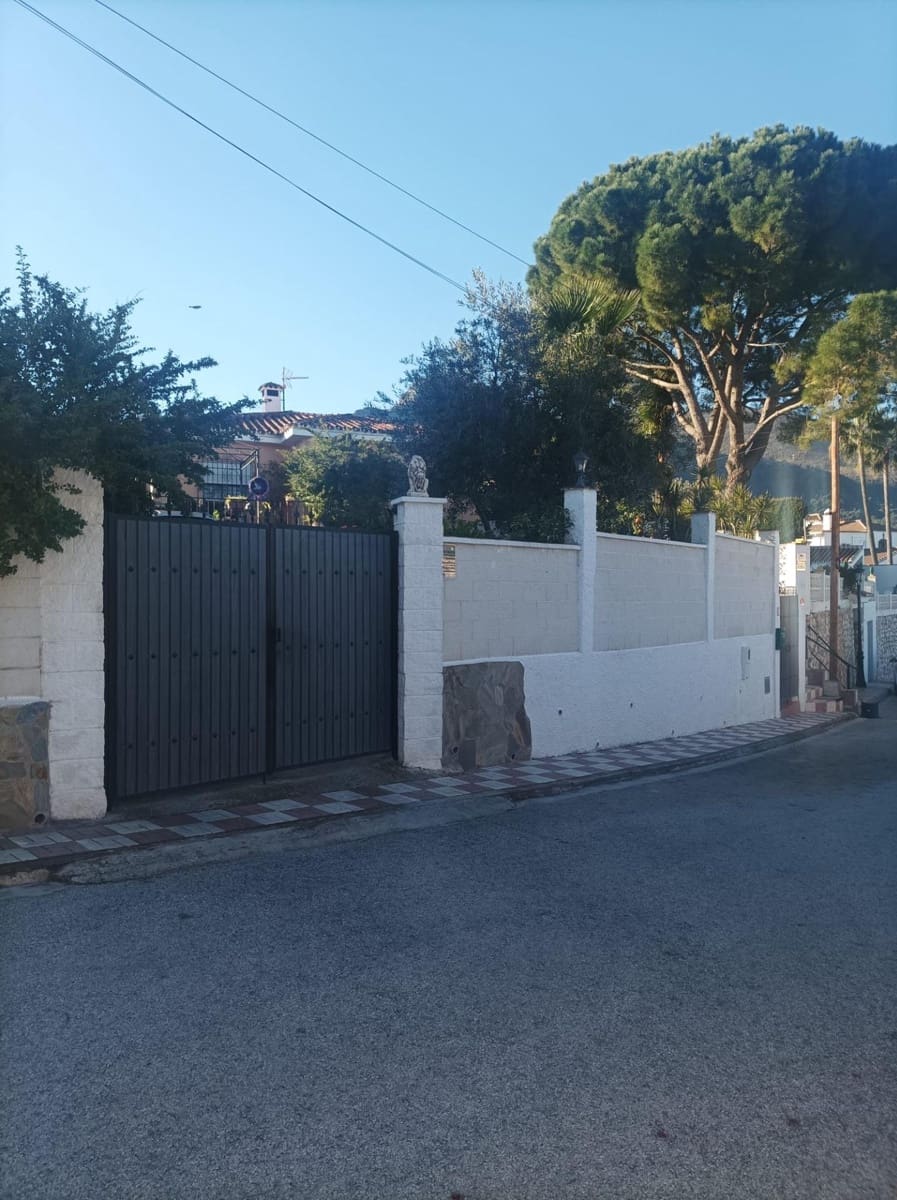 3 quarto Bungalow para venda em Alhaurin el Grande com piscina - 392 500 € (Ref: 8786810)