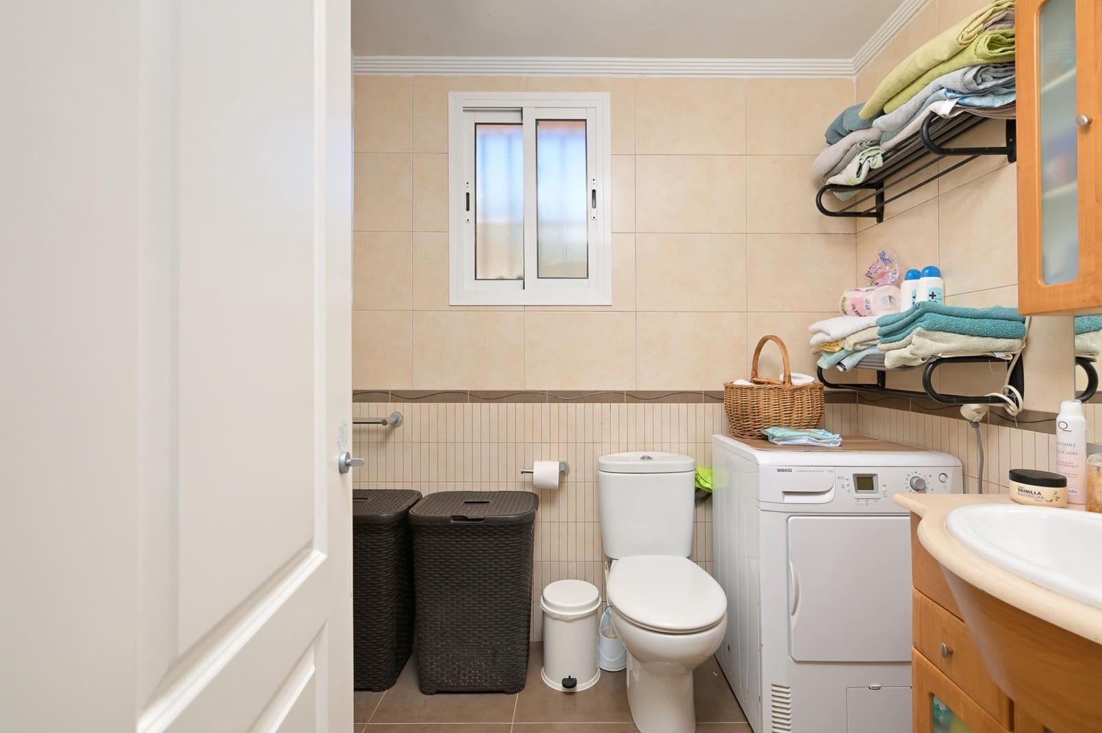 3 quarto Bungalow para venda em Alhaurin el Grande com piscina - 392 500 € (Ref: 8786810)