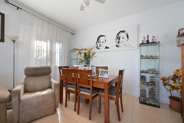 3 soverom Bungalow til salgs i Alhaurín el Grande med svømmebasseng - € 392 500 (Ref: 8786810)