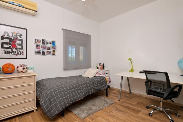 3 soverom Bungalow til salgs i Alhaurín el Grande med svømmebasseng - € 392 500 (Ref: 8786810)