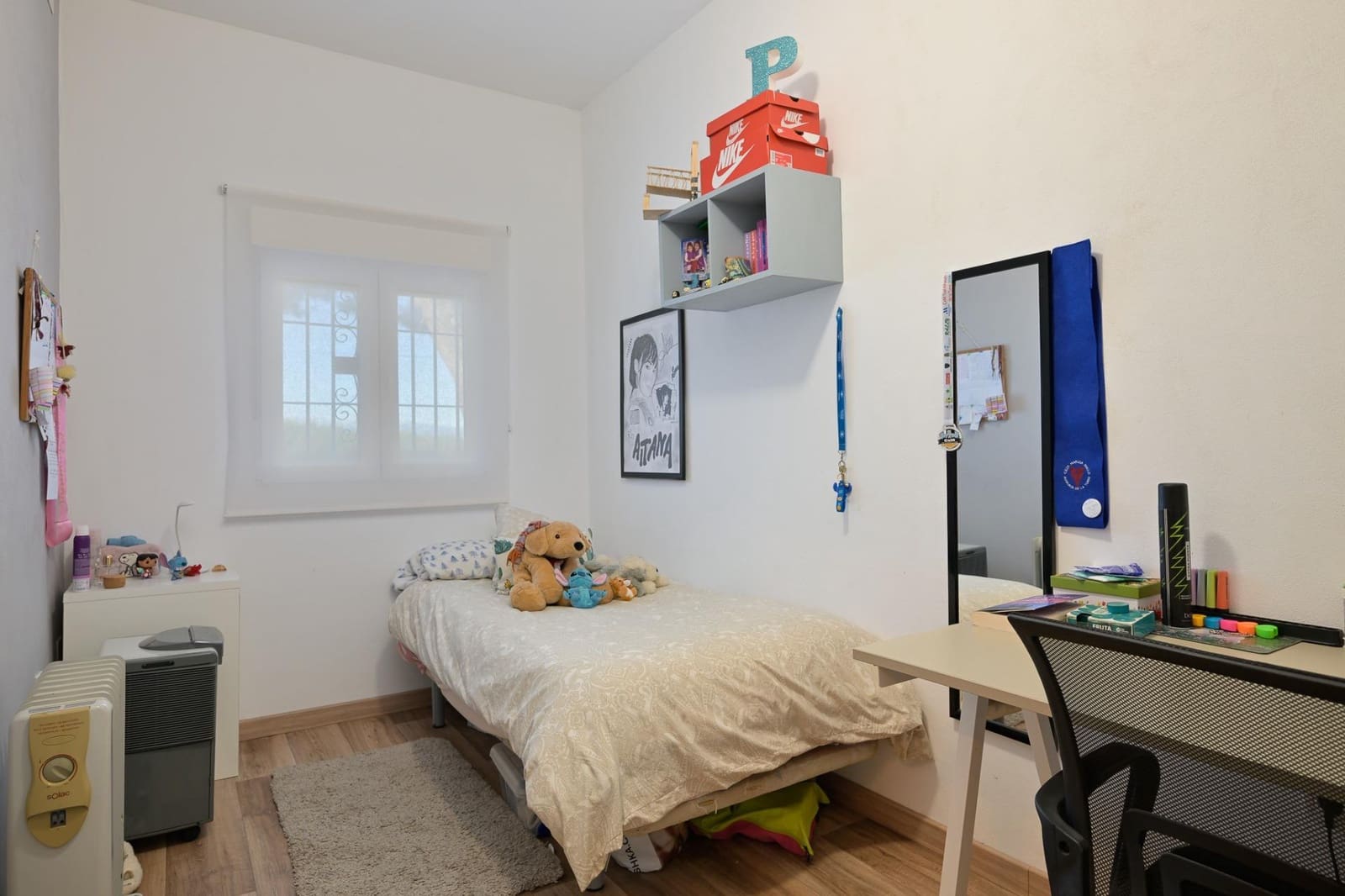 3 quarto Bungalow para venda em Alhaurin el Grande com piscina - 392 500 € (Ref: 8786810)