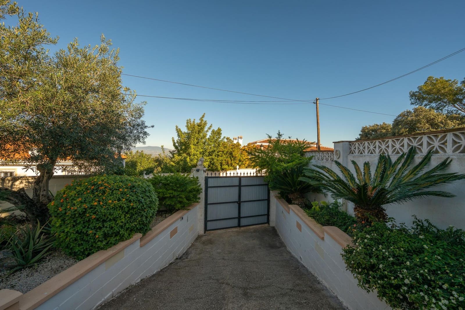 3 quarto Bungalow para venda em Alhaurin el Grande com piscina - 392 500 € (Ref: 8786810)