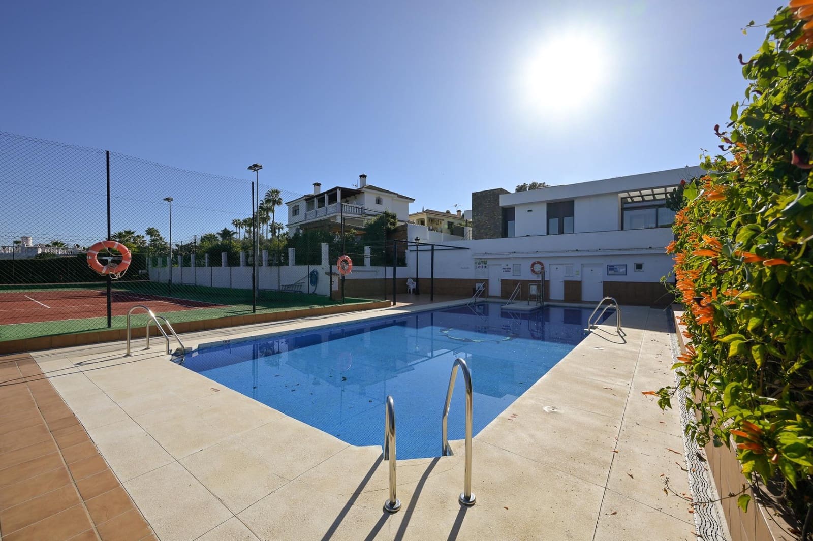 3 quarto Bungalow para venda em Alhaurin el Grande com piscina - 392 500 € (Ref: 8786810)