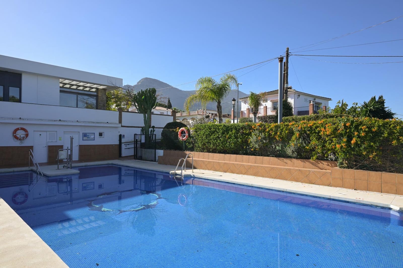 3 quarto Bungalow para venda em Alhaurin el Grande com piscina - 392 500 € (Ref: 8786810)