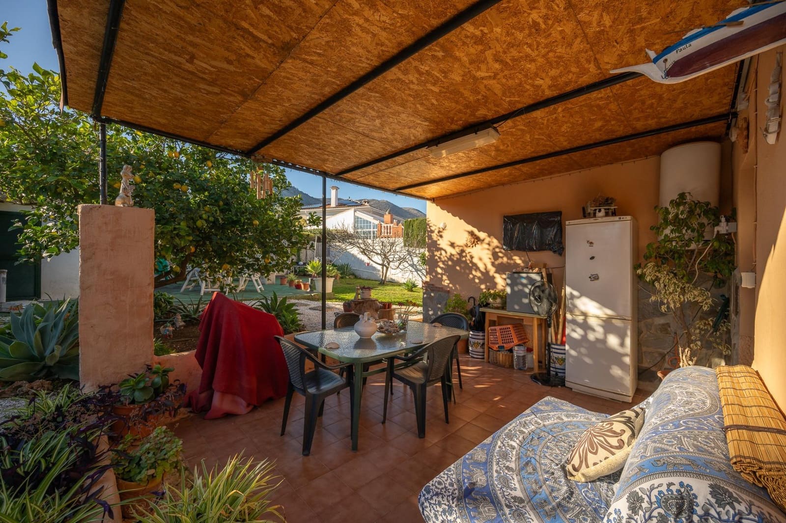 3 quarto Bungalow para venda em Alhaurin el Grande com piscina - 392 500 € (Ref: 8786810)