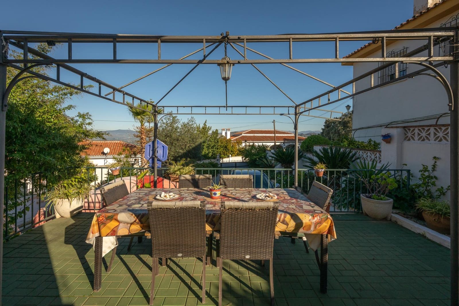 3 quarto Bungalow para venda em Alhaurin el Grande com piscina - 392 500 € (Ref: 8786810)