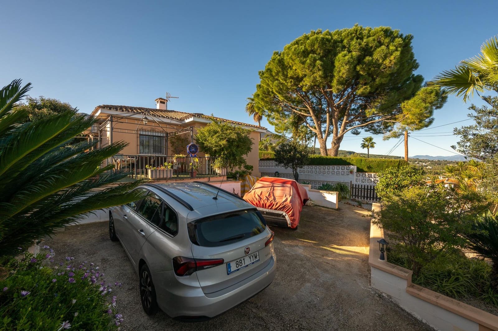 3 quarto Bungalow para venda em Alhaurin el Grande com piscina - 392 500 € (Ref: 8786810)