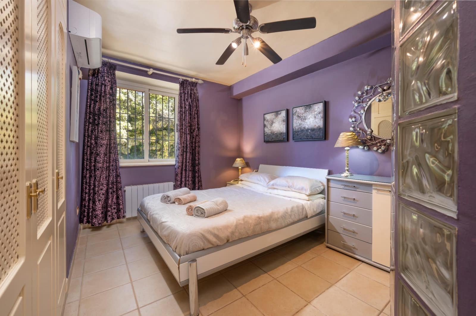 9 quarto Quinta/Casa Rural para venda em Alhaurin el Grande com piscina - 1 150 000 € (Ref: 8843409)