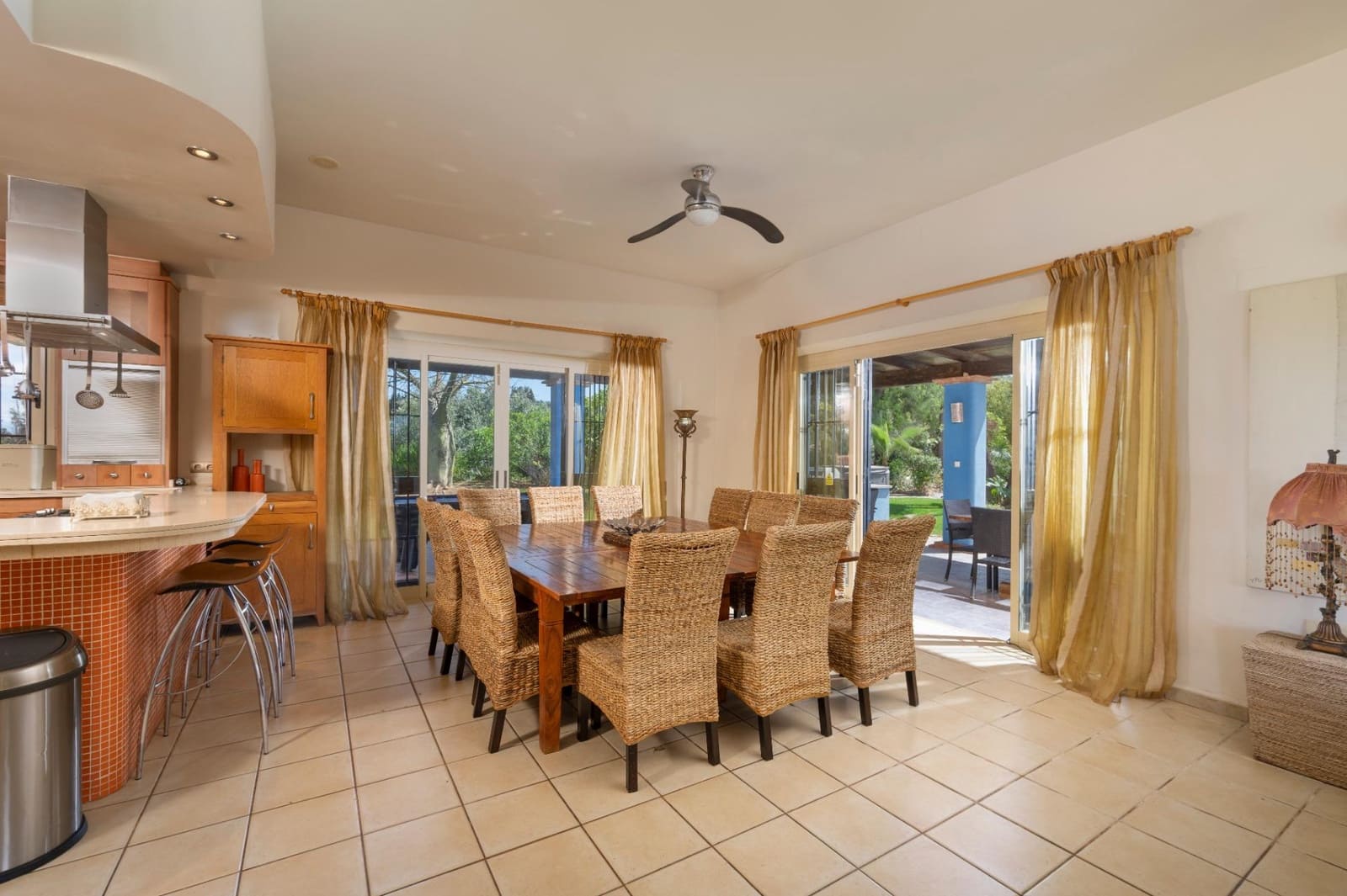 9 quarto Quinta/Casa Rural para venda em Alhaurin el Grande com piscina - 1 150 000 € (Ref: 8843409)