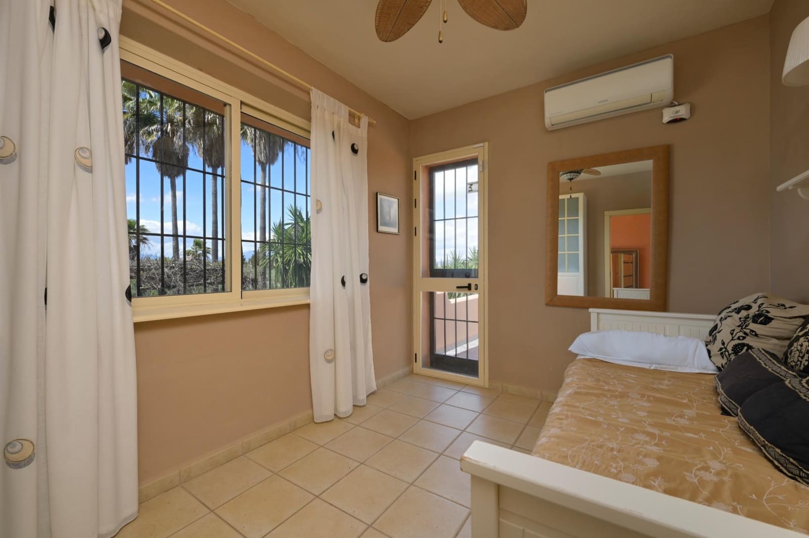 9 quarto Quinta/Casa Rural para venda em Alhaurin el Grande com piscina - 1 150 000 € (Ref: 8843409)