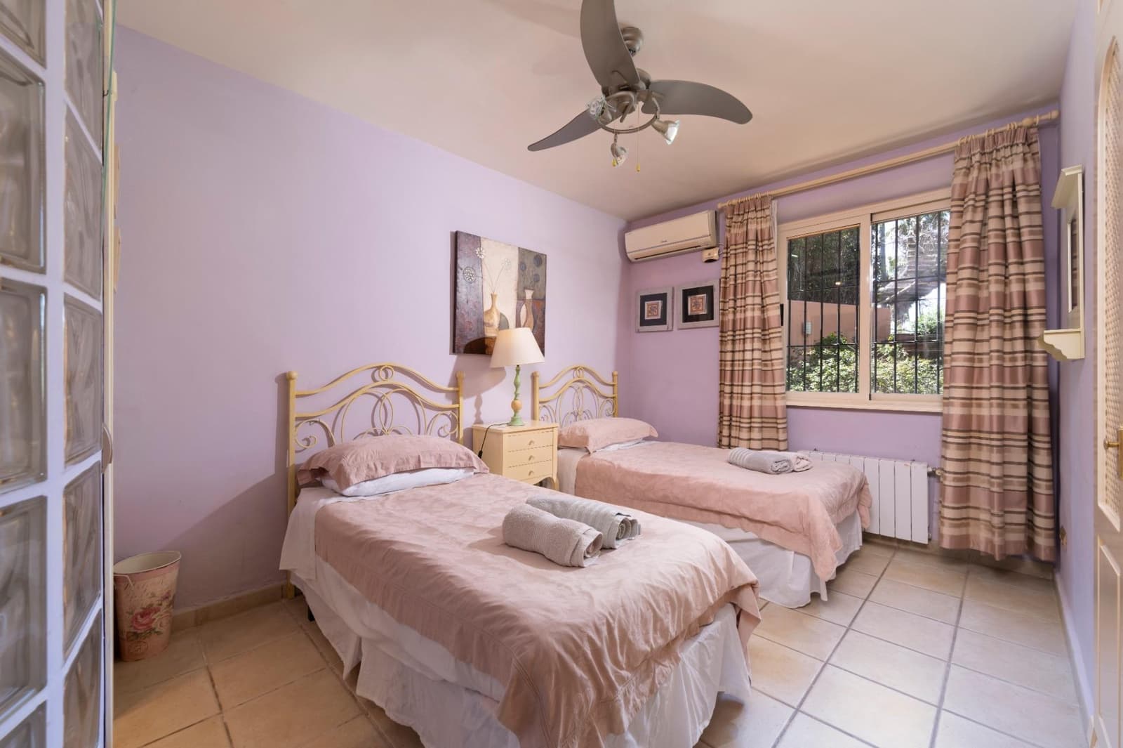 9 quarto Quinta/Casa Rural para venda em Alhaurin el Grande com piscina - 1 150 000 € (Ref: 8843409)