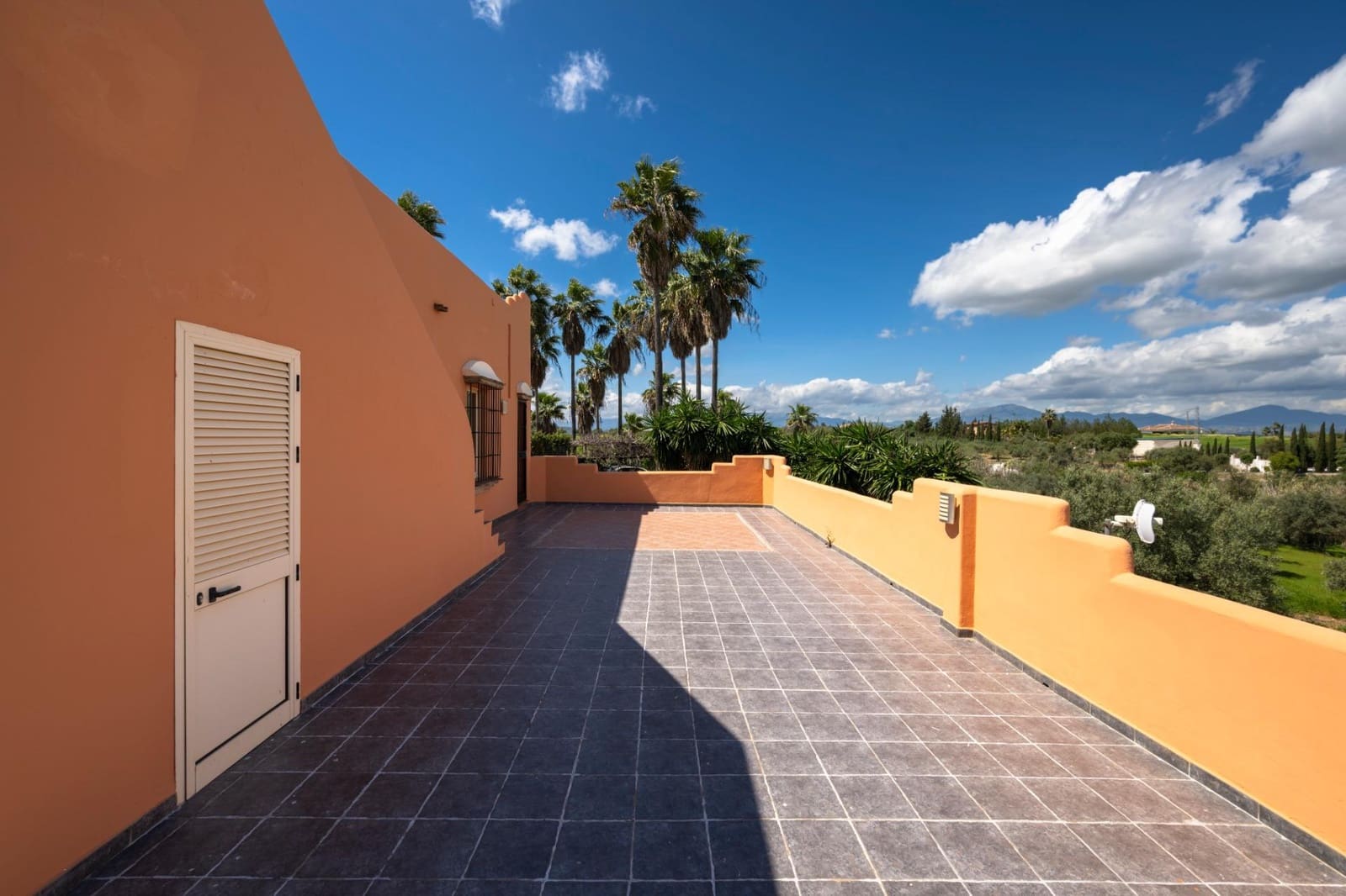 9 quarto Quinta/Casa Rural para venda em Alhaurin el Grande com piscina - 1 150 000 € (Ref: 8843409)