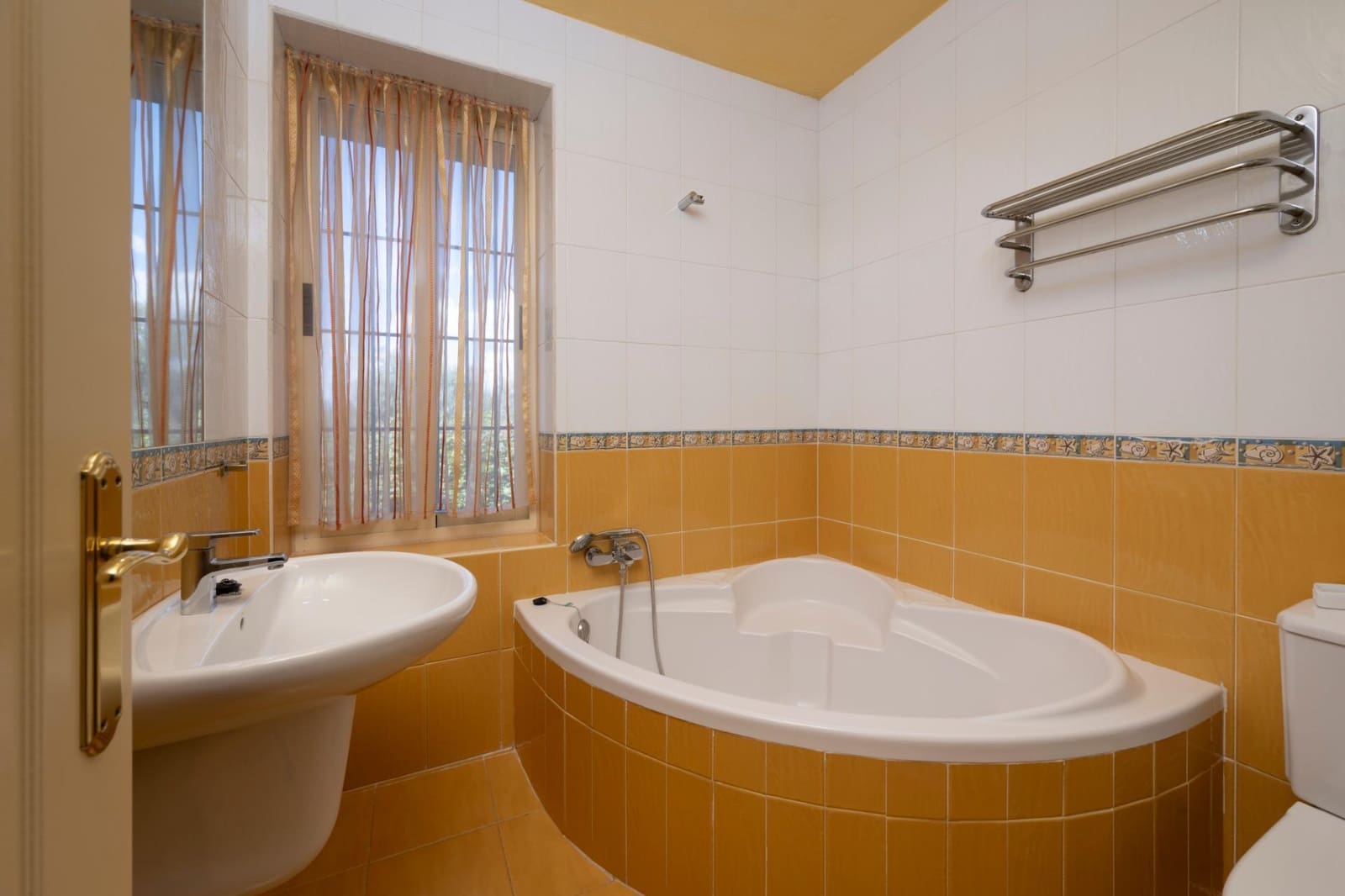 9 quarto Quinta/Casa Rural para venda em Alhaurin el Grande com piscina - 1 150 000 € (Ref: 8843409)